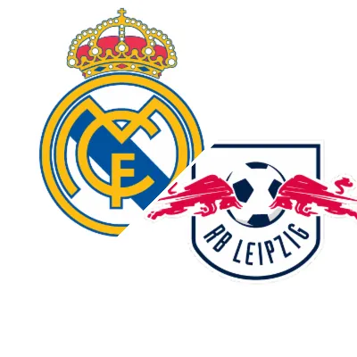 Real Madrid Bantai Leipzig 4-1, Mantan Bintang Cetak Gol Roket!