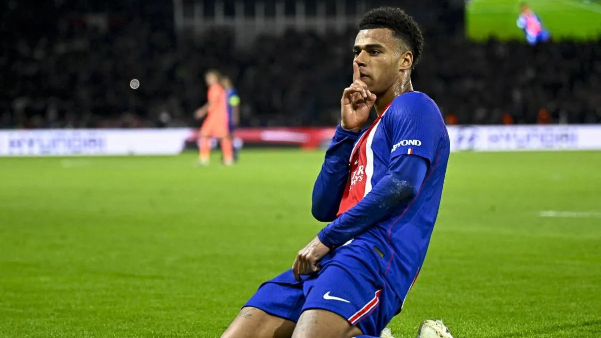 Klasemen Liga Champions: PSG di Puncak Ungguli Aston Villa Tipis