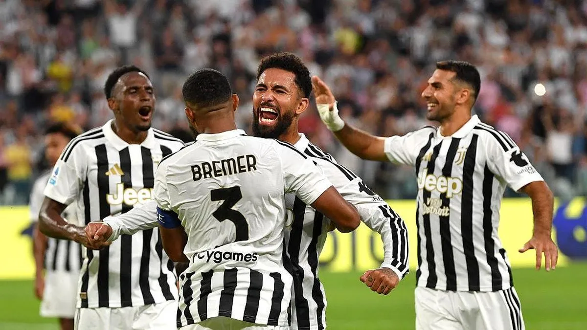 Jadwal Liga Europa: Juventus, AC Milan, dan Leverkusen Main Malam Ini