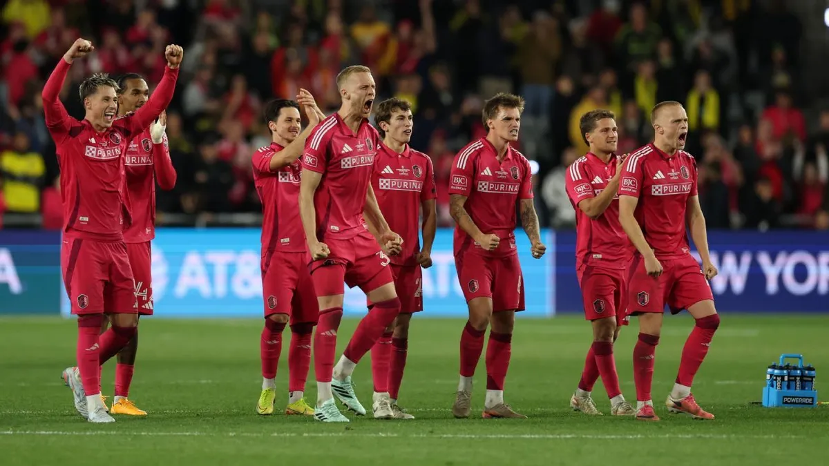 St. Louis City Juara U.S. Open Cup Usai Bekuk Columbus Crew Dramatis