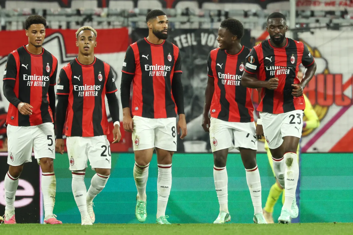 Prediksi Bournemouth vs Milan: Ujian Berat Rossoneri di Eropa