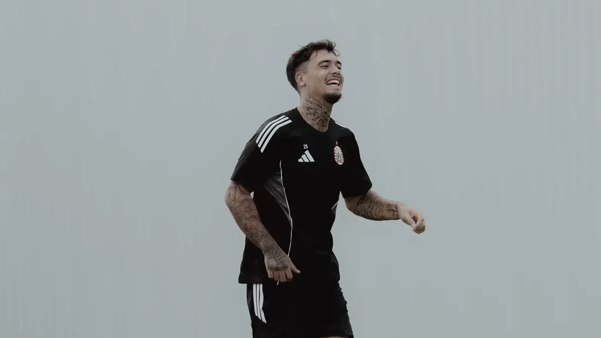 Shin Tae-yong Ungkap Kondisi Rizky Ridho Serta Alasan Shayne Pattynama