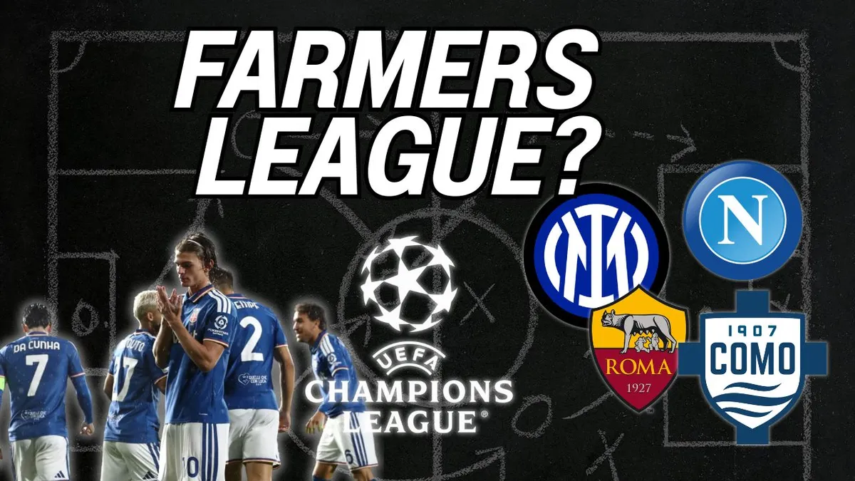 Analisis Como Hancurkan Manchester United di Liga Champions Eropa