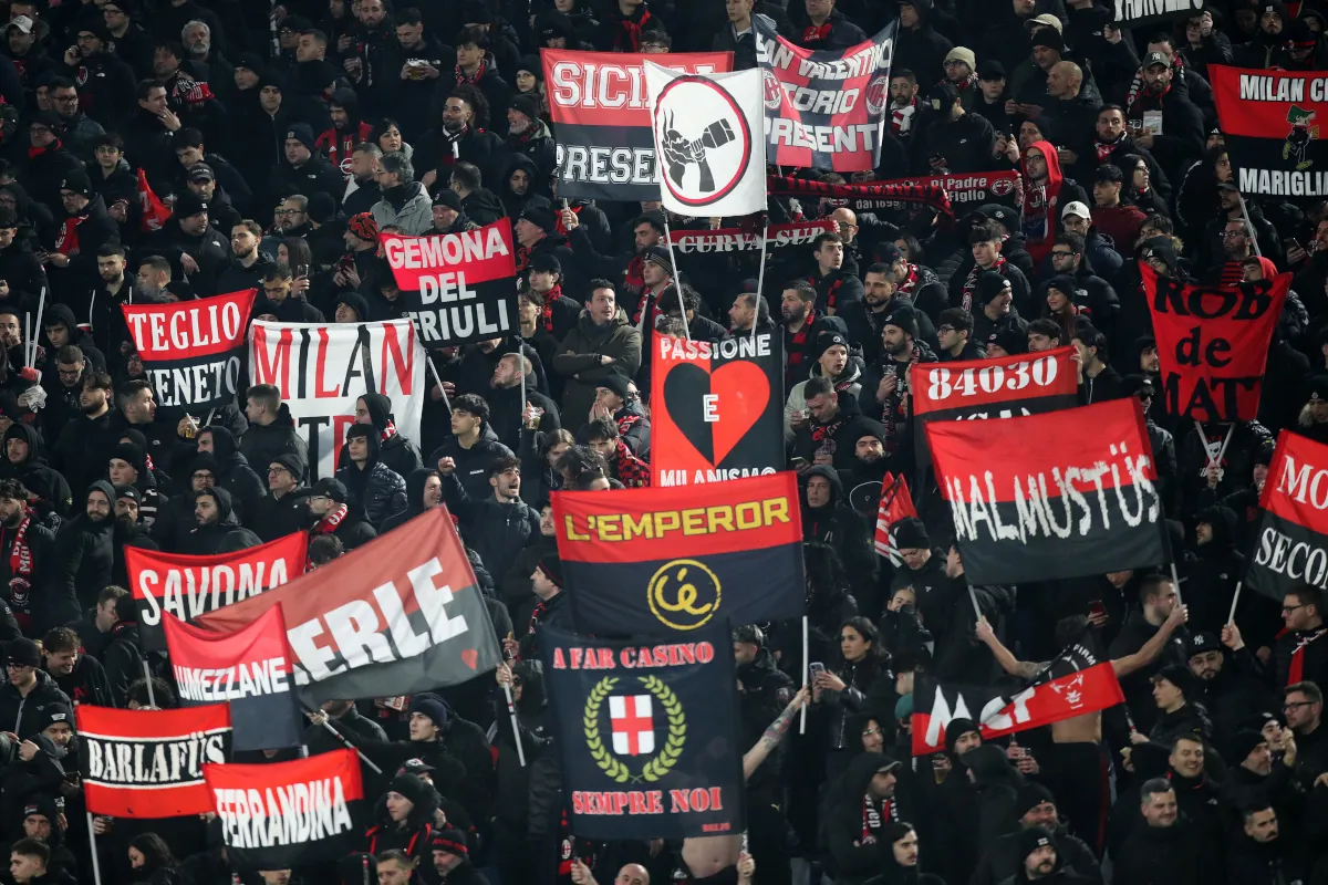 Wali Kota Bournemouth Terbelah Antara Cinta Milan dan Klub Inggris