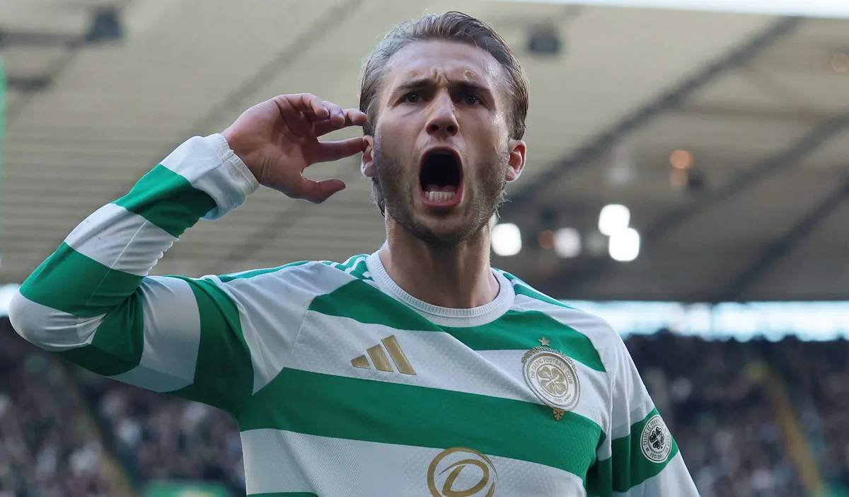 Jadwal & Cara Nonton Celtic vs Celta Vigo di Liga Europa Musim Ini