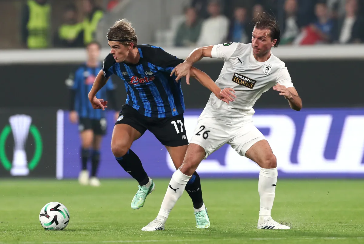 Prediksi Ajax vs Atalanta: Ujian Berat La Dea di Amsterdam
