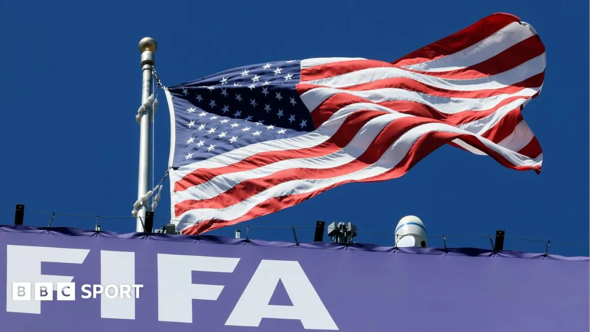 Amerika Serikat Resmi Tuan Rumah Women's Club World Cup 2028
