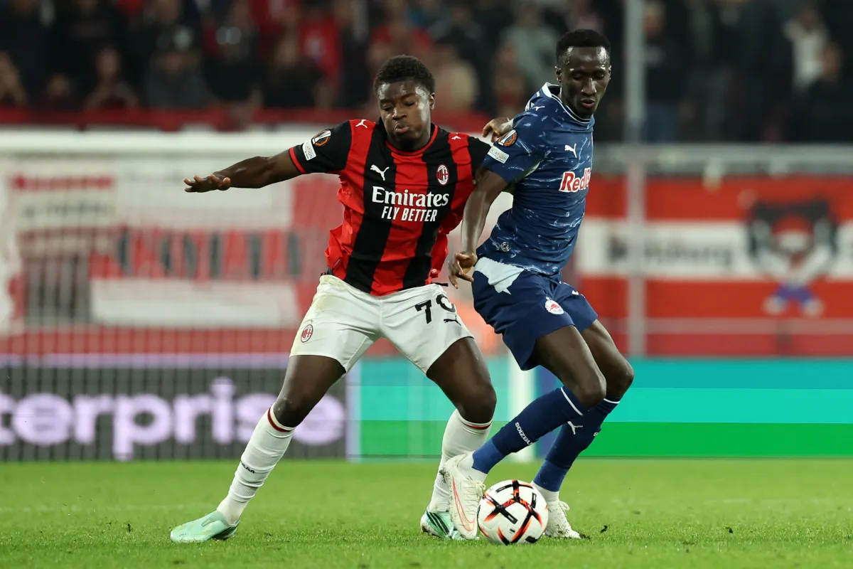 Prediksi Bournemouth vs Milan: Ujian Berat Rossoneri di Inggris