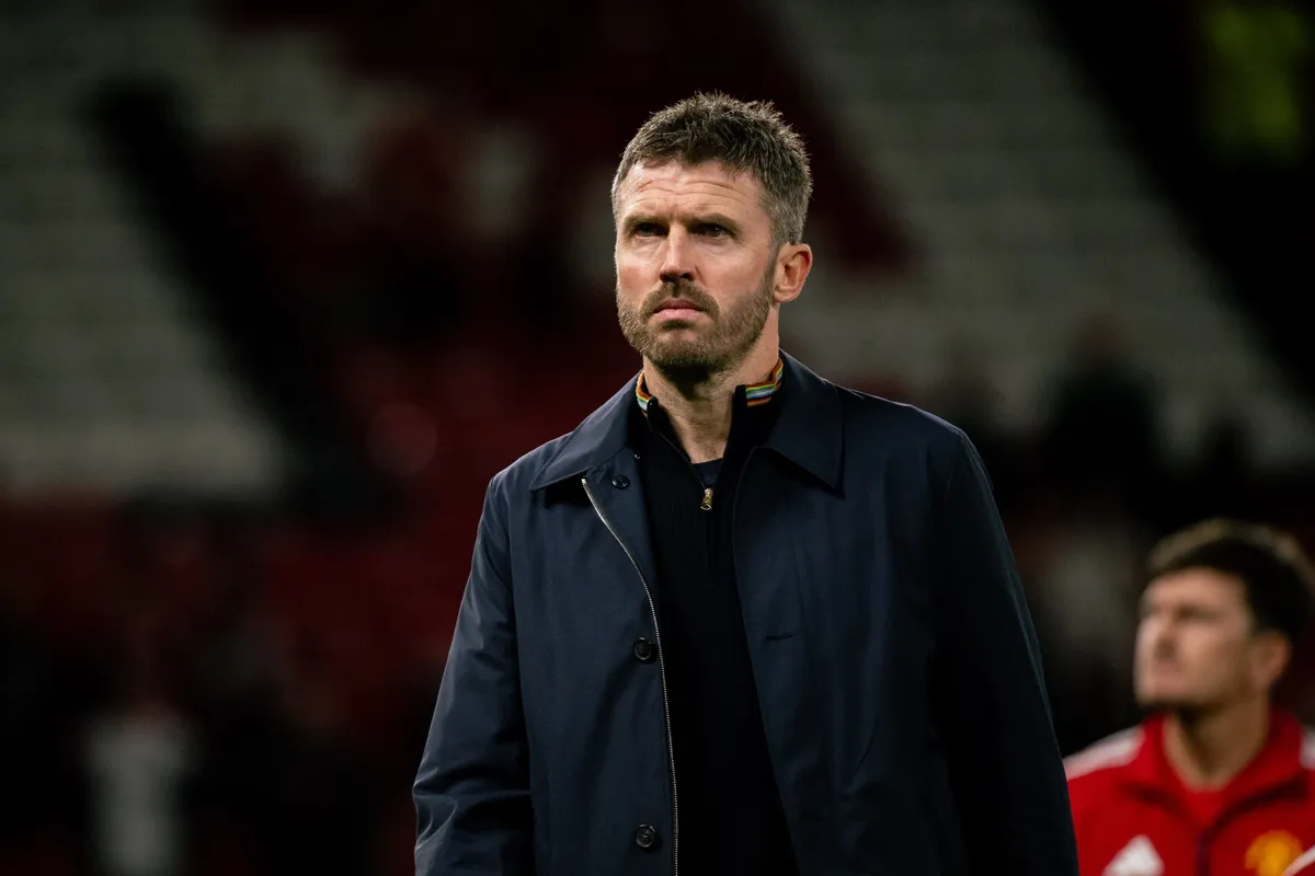 MU Dekati Antonio Conte Usai Dibantai Como, Kursi Carrick Goyah!