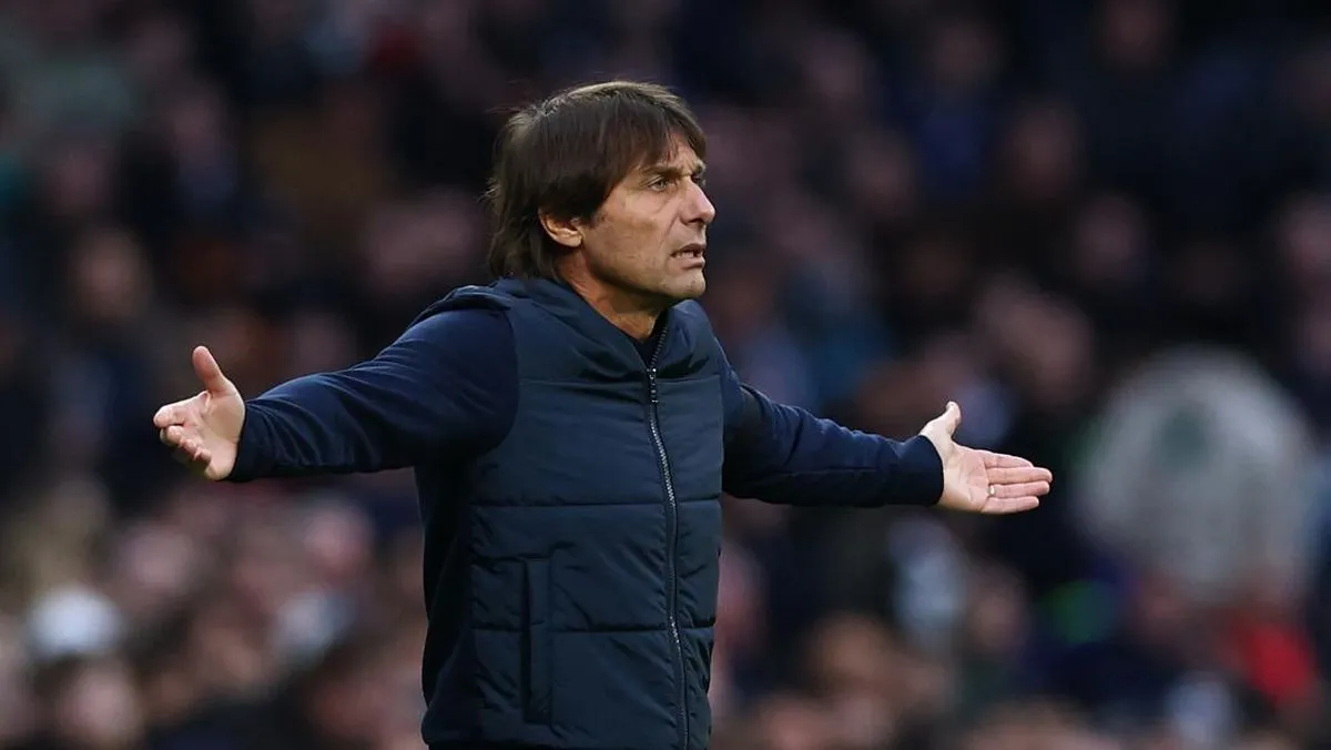 Posisi Michael Carrick di Manchester United Digoyang Isu Antonio Conte