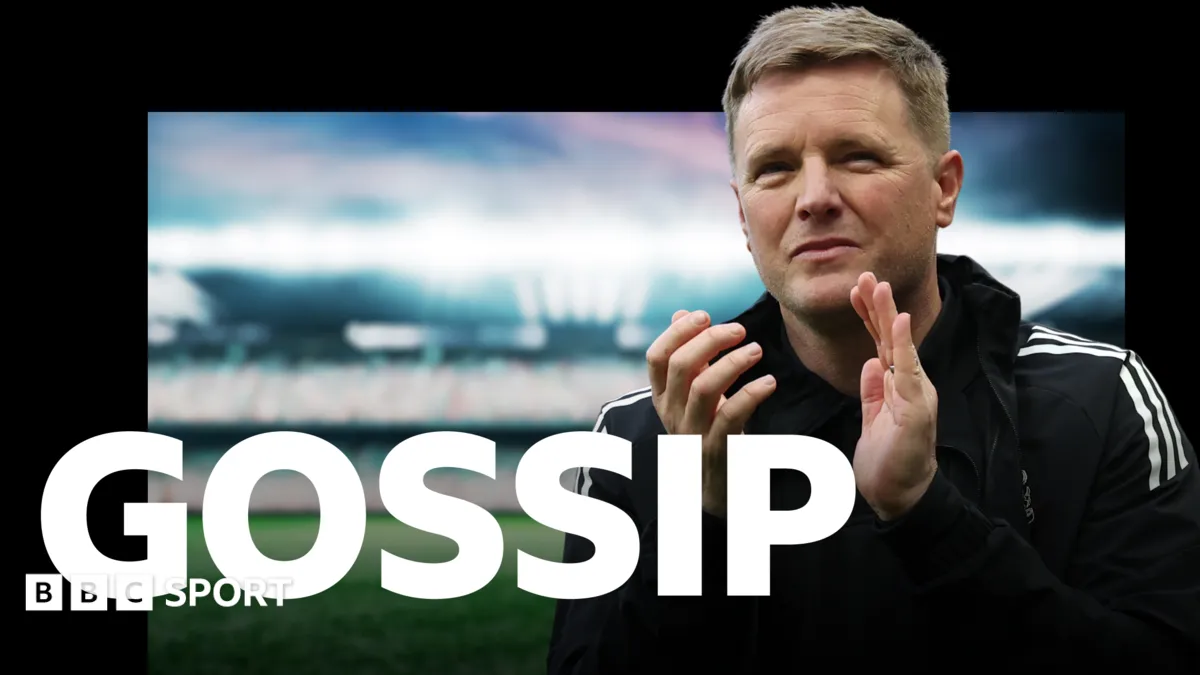 Manchester United Incar Eddie Howe hingga Antonio Conte Ganti Carrick