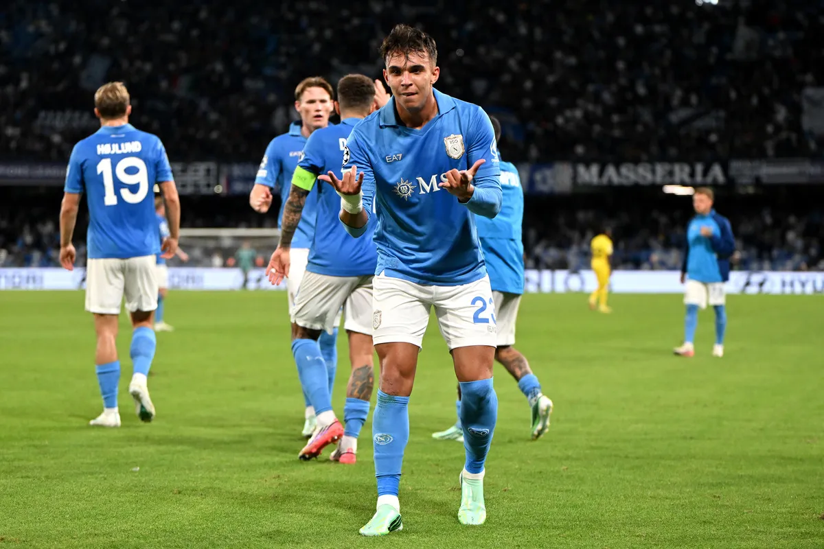 Giovane Peringatkan Roma Jelang Duel Panas di Serie A Akhir Pekan Ini