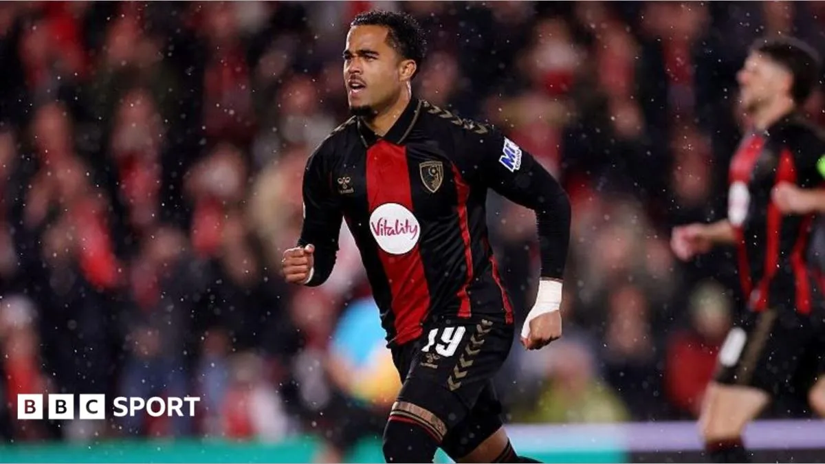 Bournemouth Bantai AC Milan 3-0 di Liga Europa: Bukti Superioritas Liga Inggris