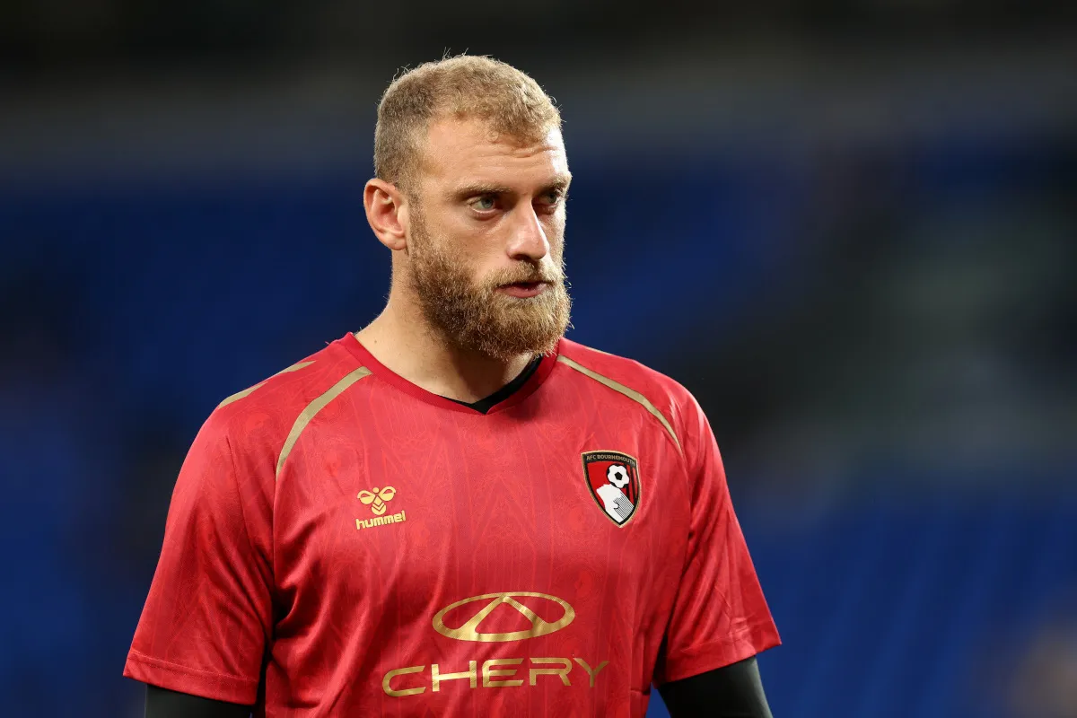 Michele Di Gregorio Tegaskan Mentalitas Bournemouth Saat Libas AC Milan