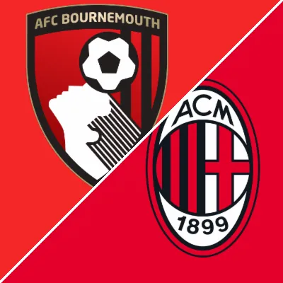 Bournemouth Bungkam AC Milan di Liga Europa Lewat Skor Telak 3-0