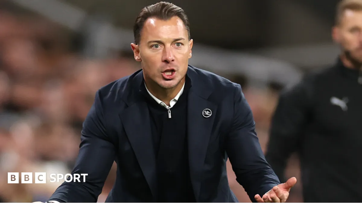 Krisis Awal Musim Newcastle United, Tekanan Berat Matthias Jaissle