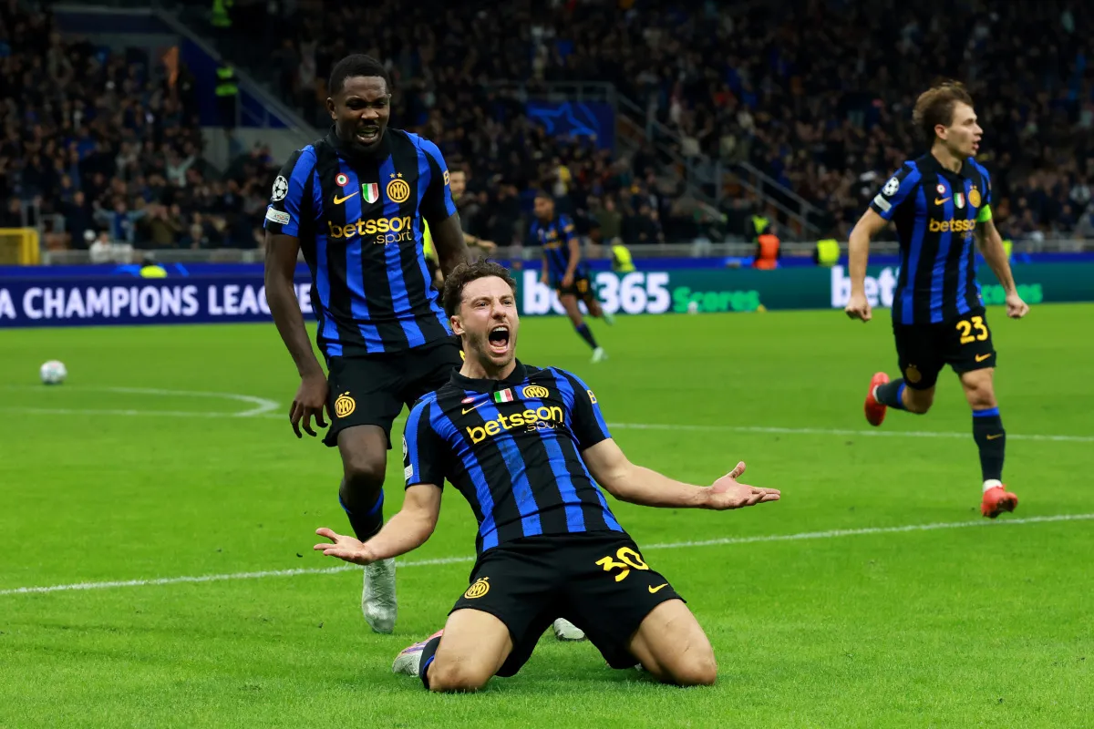 Inter Milan Siapkan Kontrak Baru Carlos Augusto Berkat Performa Apik