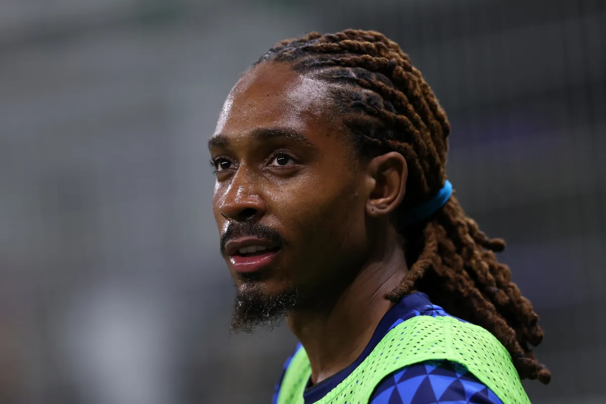 Awal Lesu Trio Inggris Inter Milan: Djed Spence Masih Belum Meyakinkan