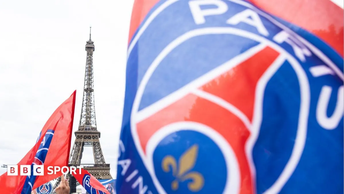 Laga PSG vs Lyon di Ligue 1 Resmi Diundur Akibat Demo Besar Paris