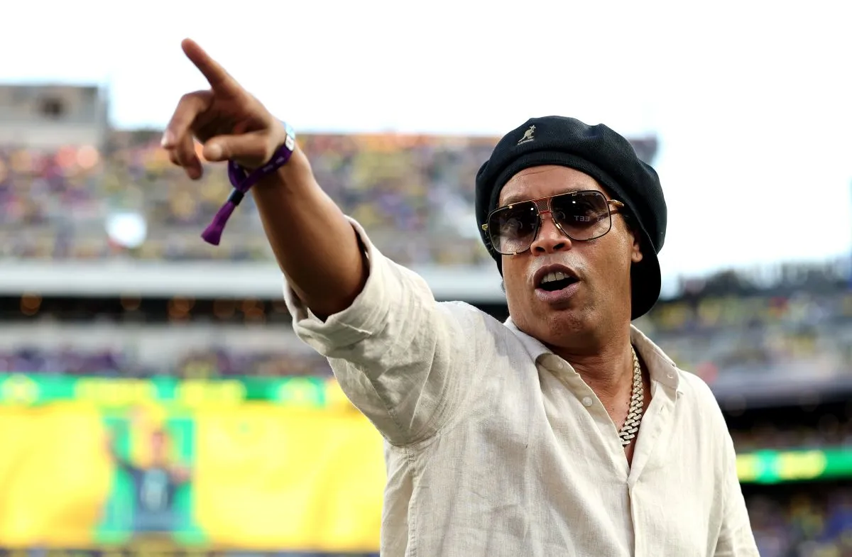 Profil Ravenna FC, Klub Serie C Italia yang Diperkuat Ronaldinho