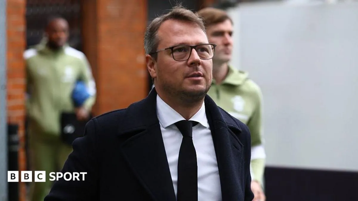 Skandal Spygate Buat Direktur Southampton Berada di Posisi Sulit