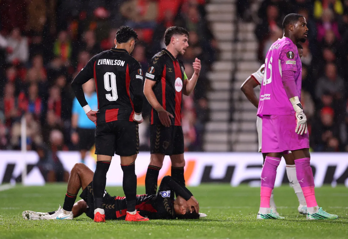 AC Milan Kutuk Keras Pelecehan Rasial yang Menimpa Mike Maignan