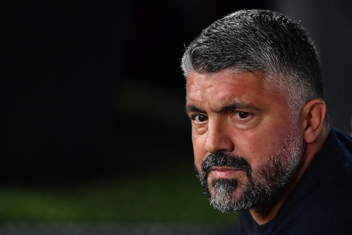 Gennaro Gattuso Tegaskan Disiplin Ketat Jelang Laga Lazio Vs Parma