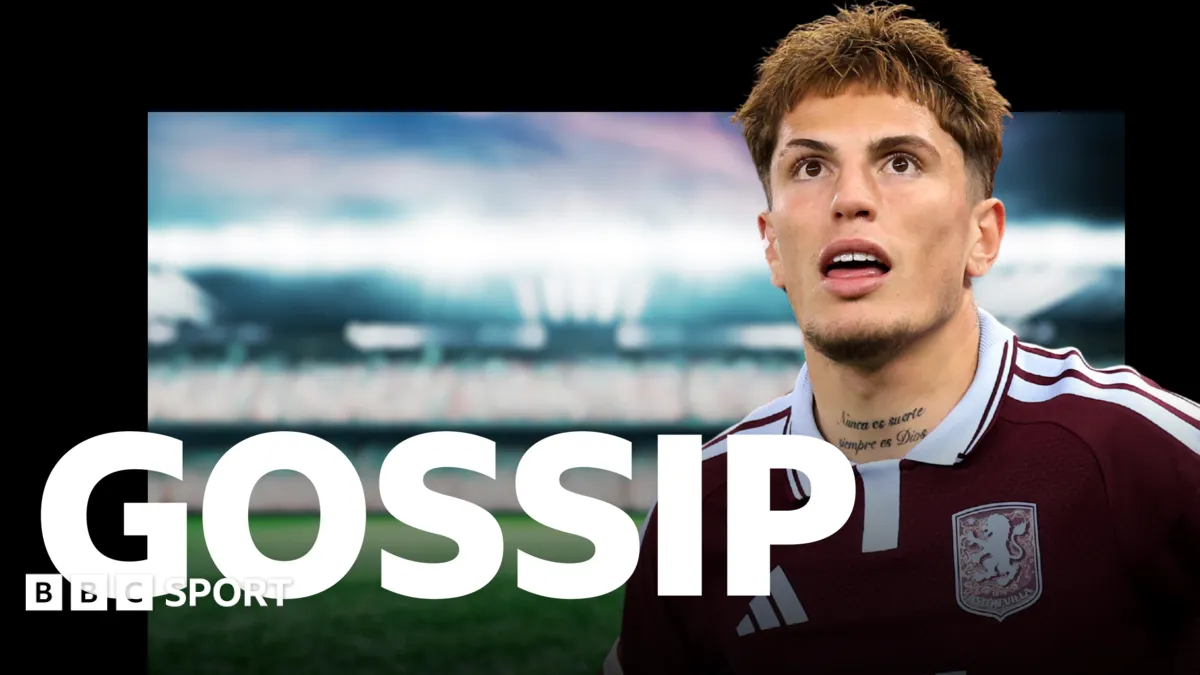 Aston Villa Ragu Permanenkan Garnacho dan Bursa Transfer Eropa