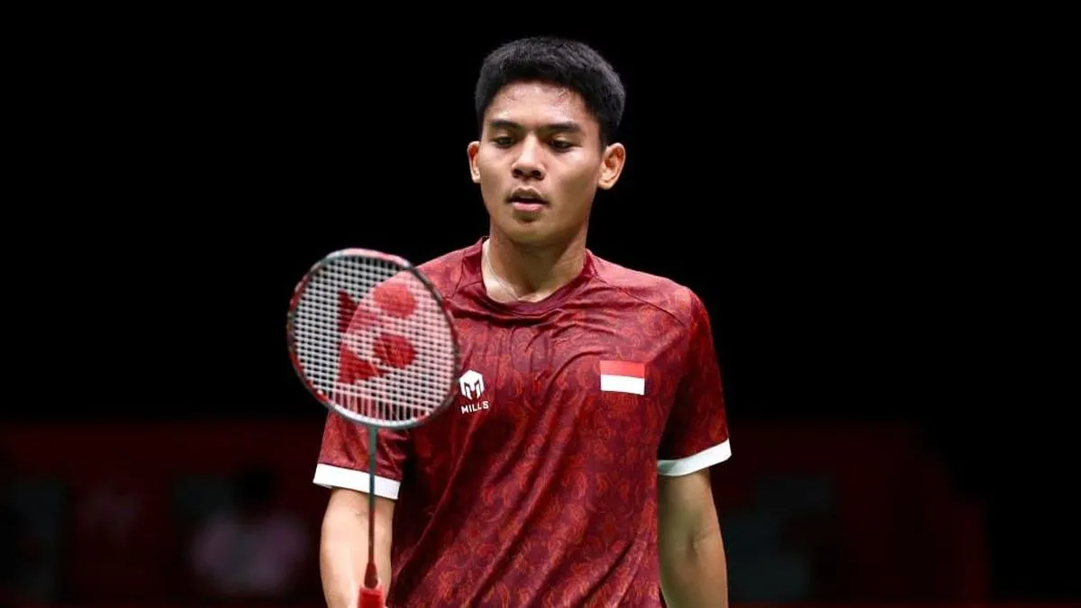 Daftar 4 Wakil Indonesia ke Semifinal French Open 2026 Termasuk Ubed