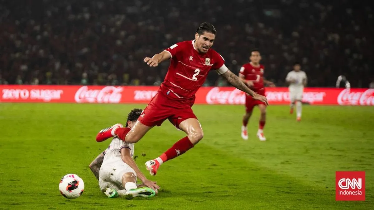 Kevin Diks Menghilang, Gladbach Rebut Kemenangan Perdana Bundesliga