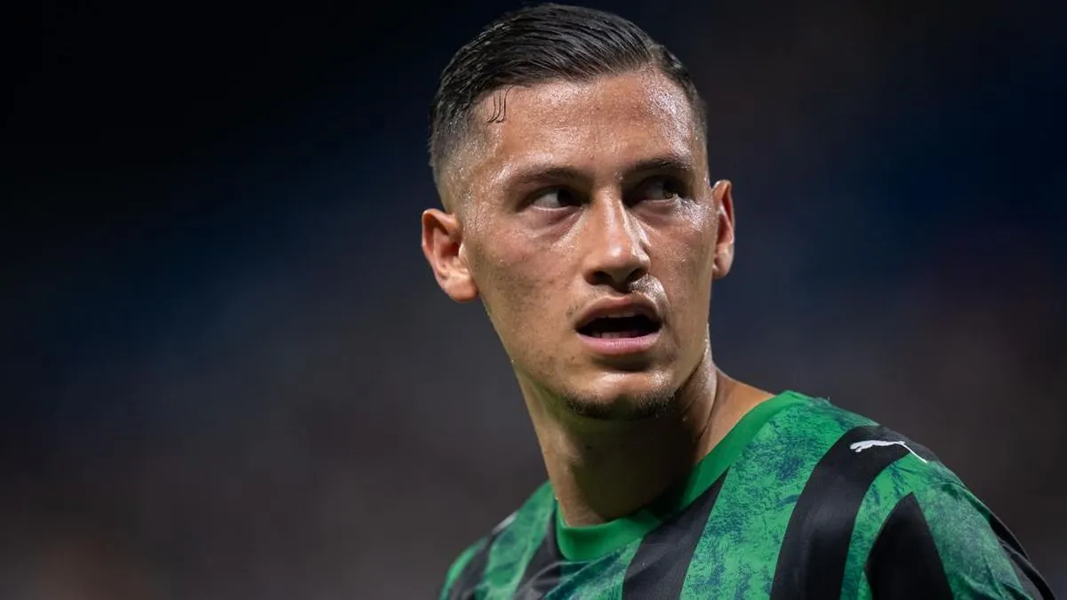 Jay Idzes Pulih dari Cedera, Siap Bela Sassuolo Hadapi Como?