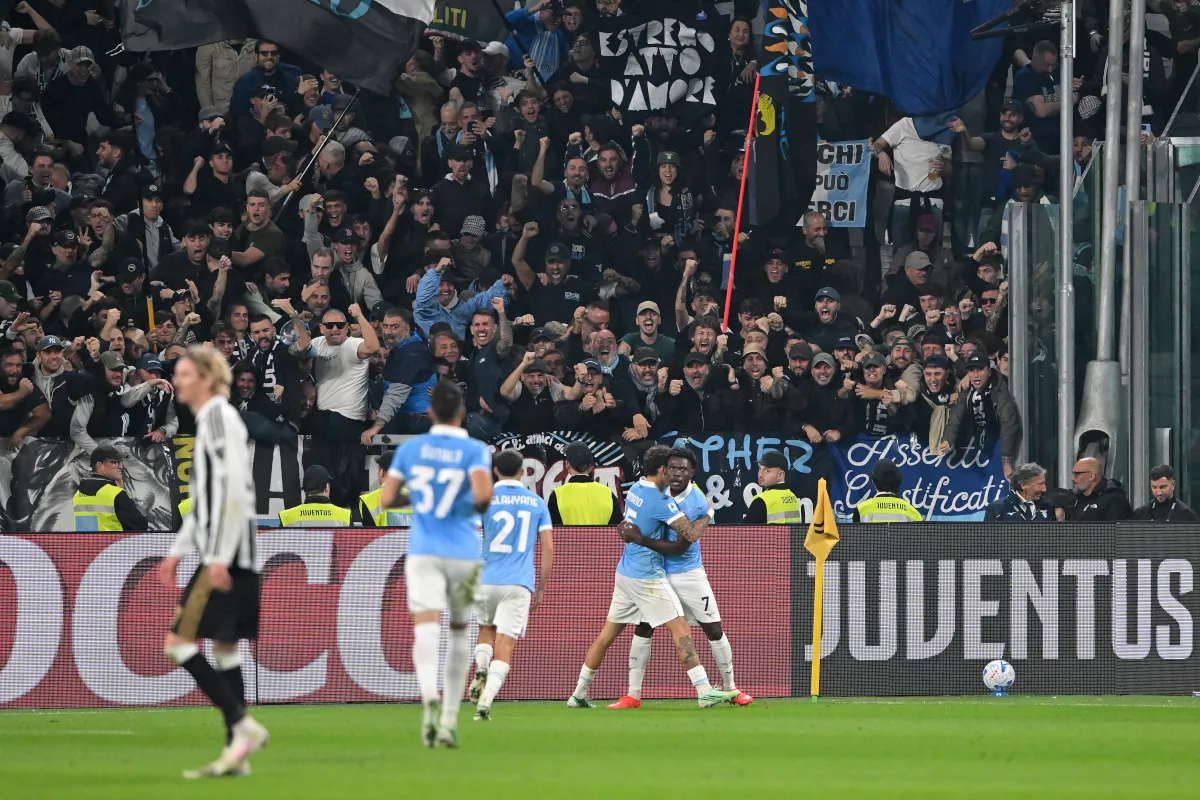 Lazio vs Parma: Ambisi Puncaki Klasemen Serie A di Olimpico