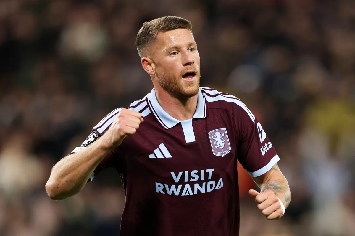 Cara Nonton Aston Villa vs Man City: Jadwal, Live Streaming, TV