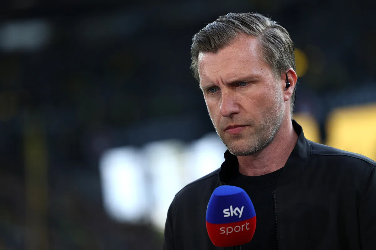 AC Milan Serius Kejar Markus Krösche Demi Proyek Bursa Transfer