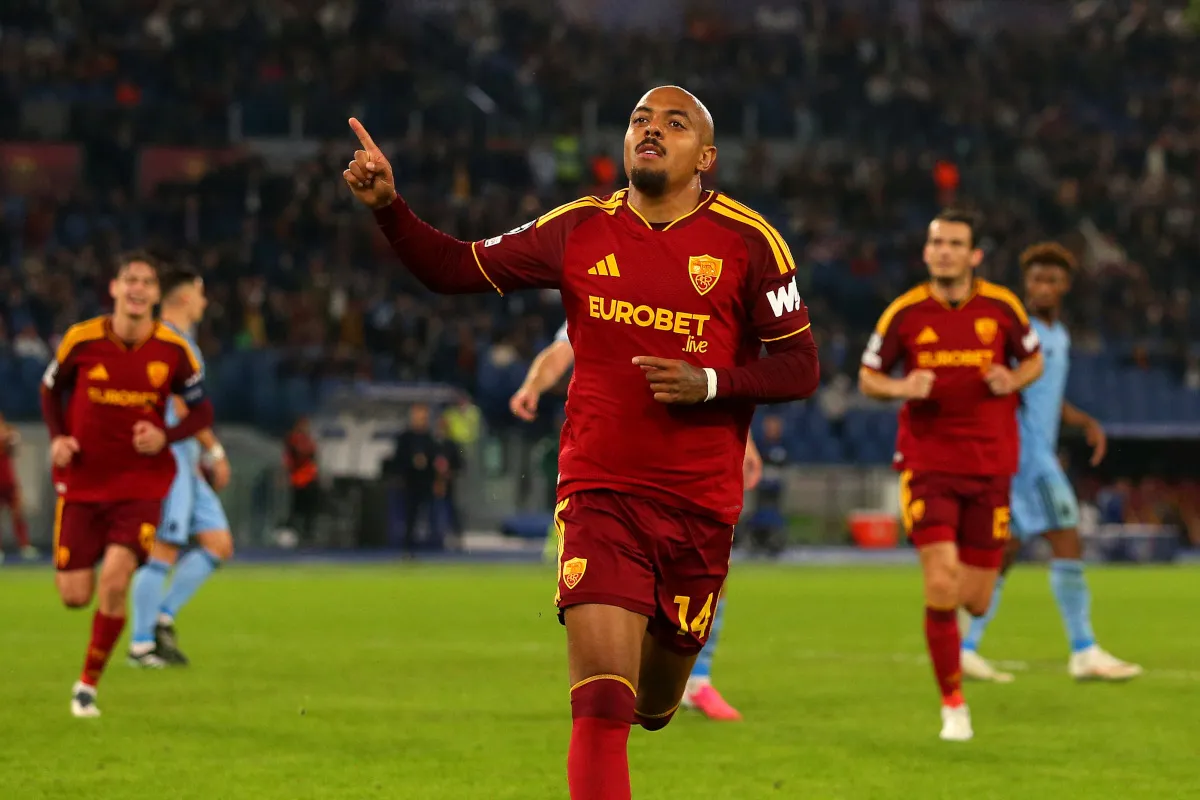 Kegagalan Transfer Malen ke Napoli dan Kebangkitannya Bersama AS Roma