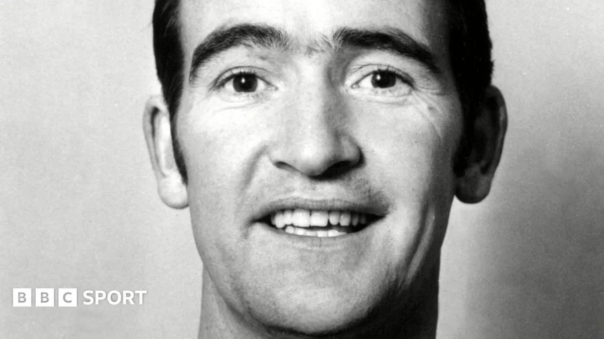 Legenda Barnsley Barry Spud Murphy Tutup Usia di Umur 86 Tahun