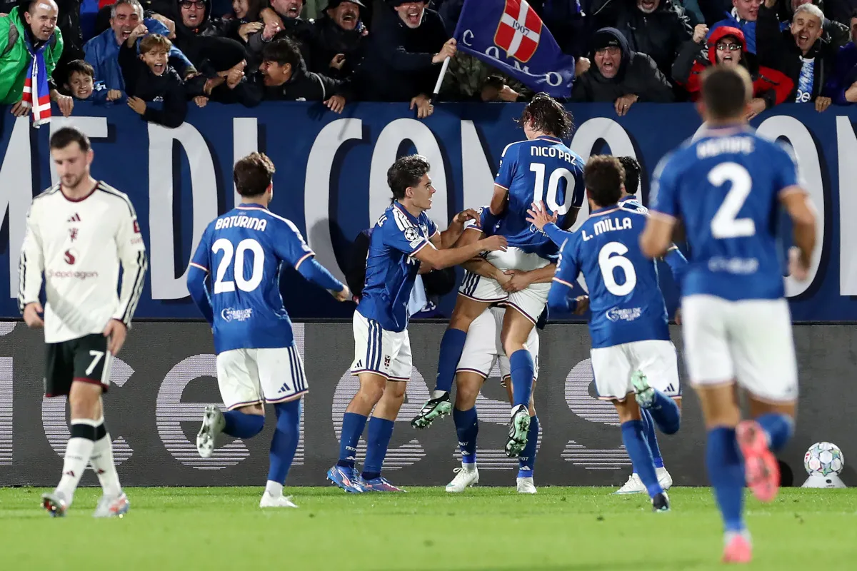 Prediksi Como vs Sassuolo: Lini Kedua Memanas di Stadio Sinigaglia