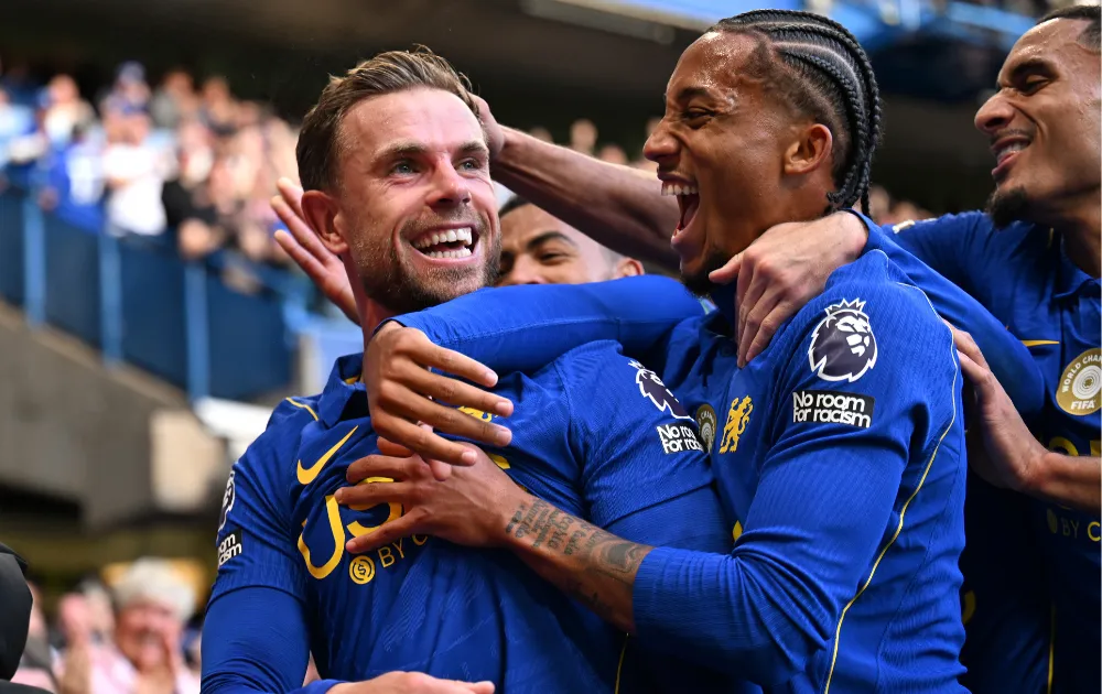Cara Nonton Chelsea vs Tottenham di Premier League Malam Ini