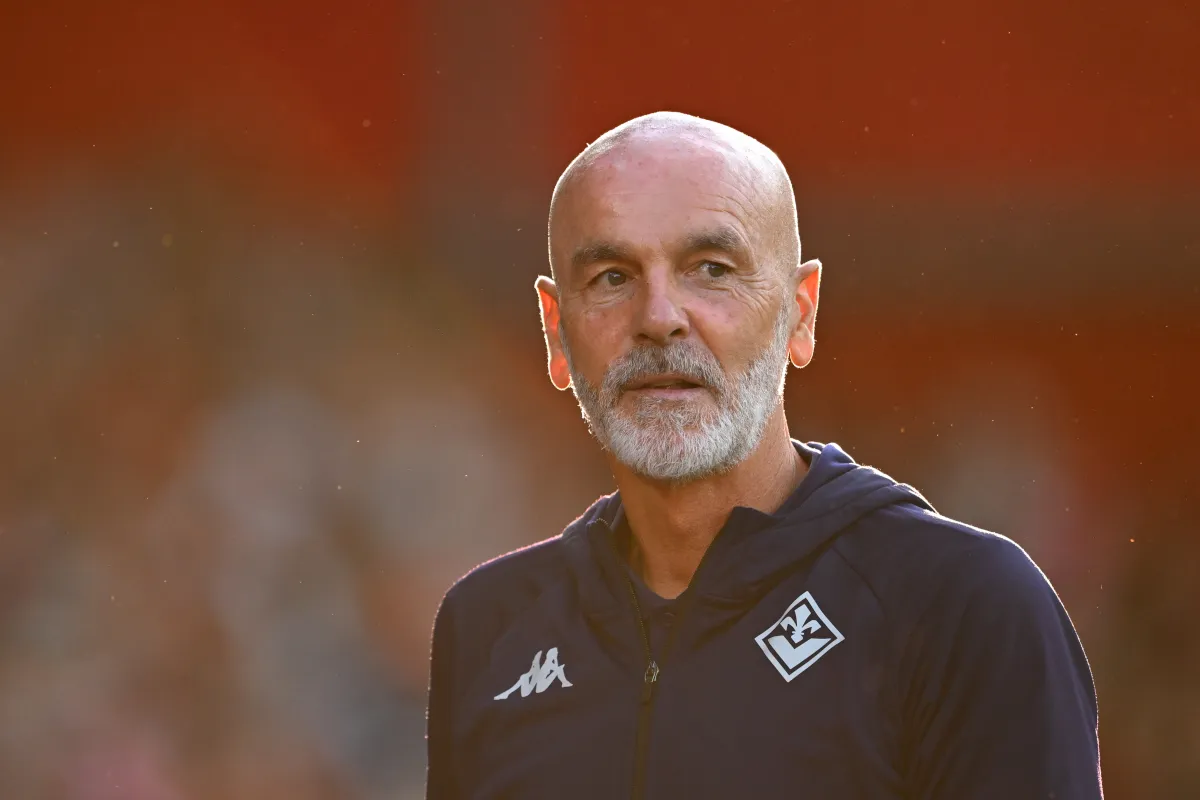 Stefano Pioli Tegaskan Siap Kembali Latih Klub Liga Italia Serie A
