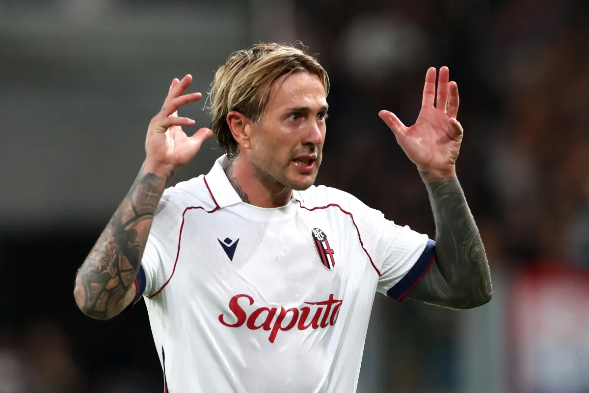 Bologna Bungkam Cagliari 2-0, Tren Positif Tuan Rumah Terhenti