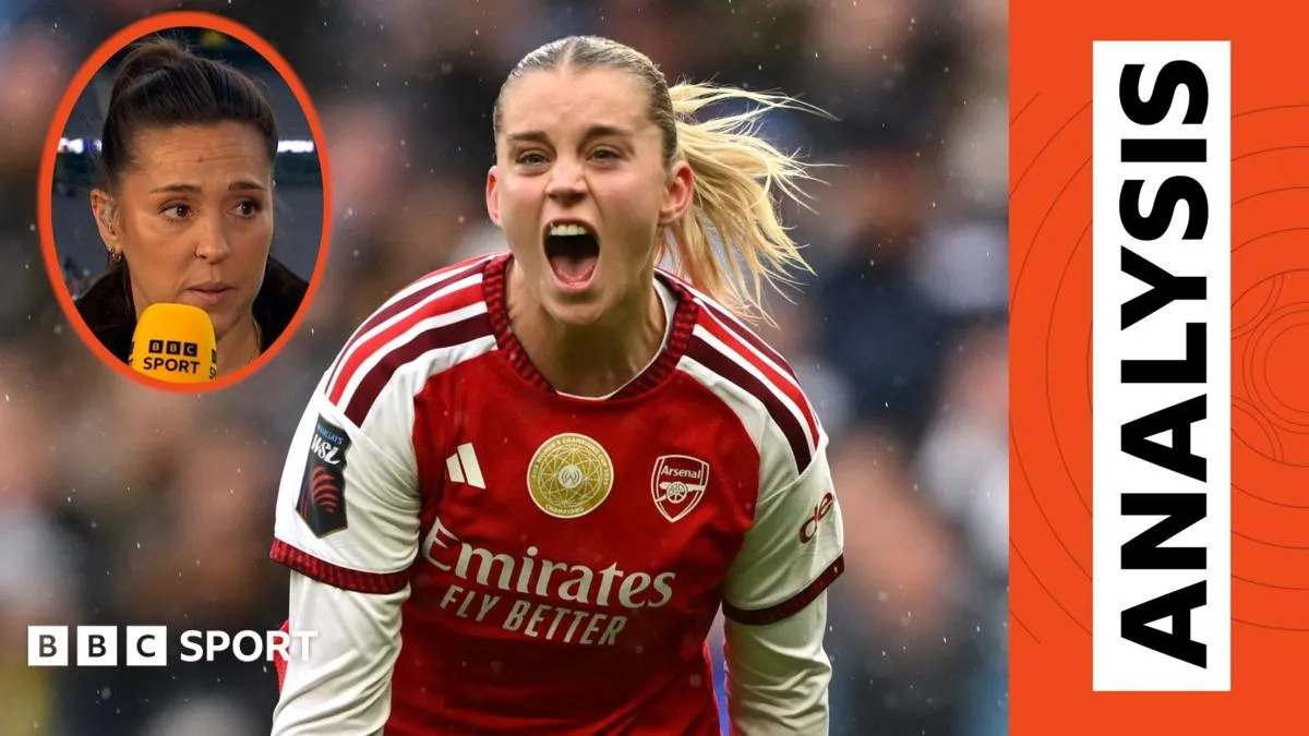 Kontroversi Derby London Utara: Penalti Arsenal Menangkan Laga