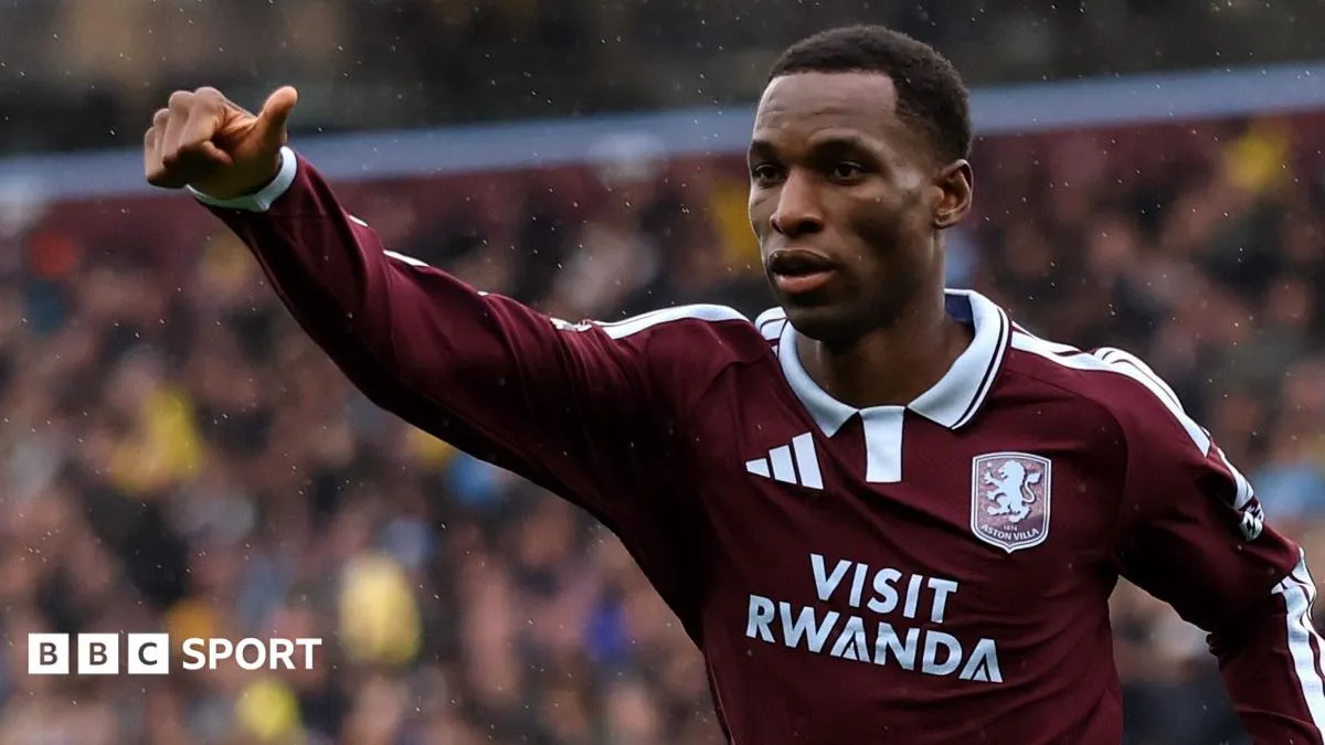 Transformasi Gemilang Nicolas Jackson di Aston Villa, Senjata Baru Emery