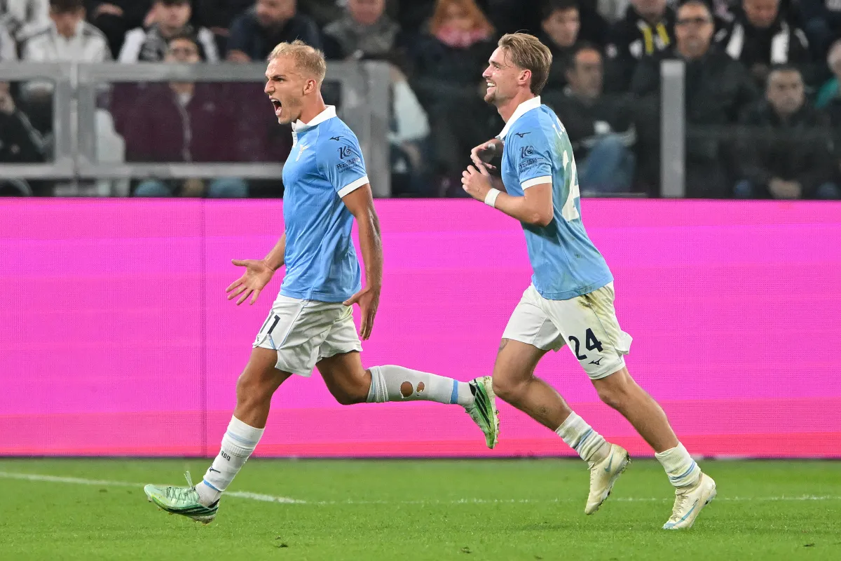 Prediksi Lazio vs Parma: Ujian Puncak Klasemen Serie A Italia