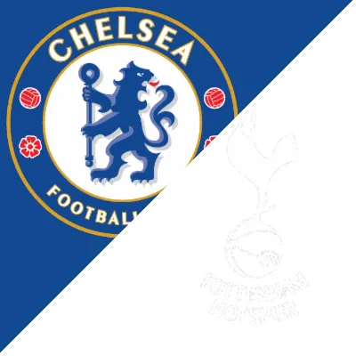 Cole Palmer Diusir, Tottenham Bungkam Chelsea di Stamford Bridge