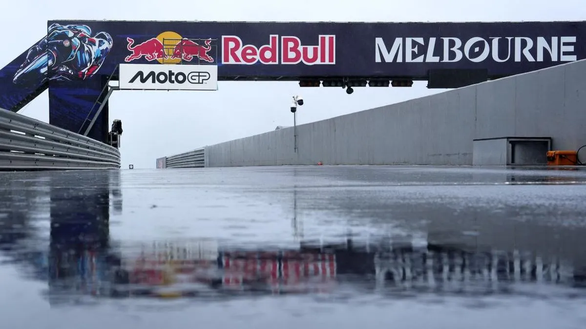 MotoGP Australia 2026 Batal Digelar, Marquez Amankan Posisi Puncak