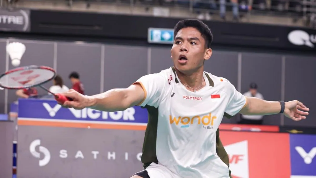 Fakta Panas Final French Open 2026: Ubed Siap Guncang Paris