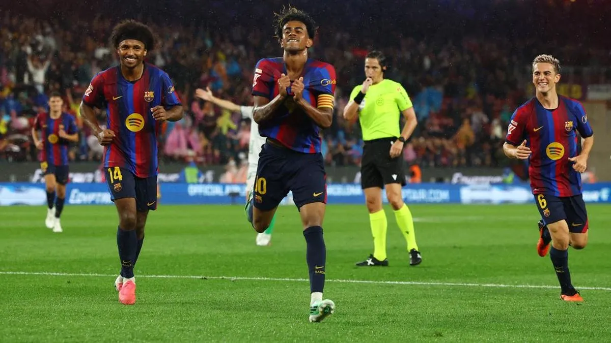 Prediksi El Clasico Barcelona vs Real Madrid: Sengit di Camp Nou