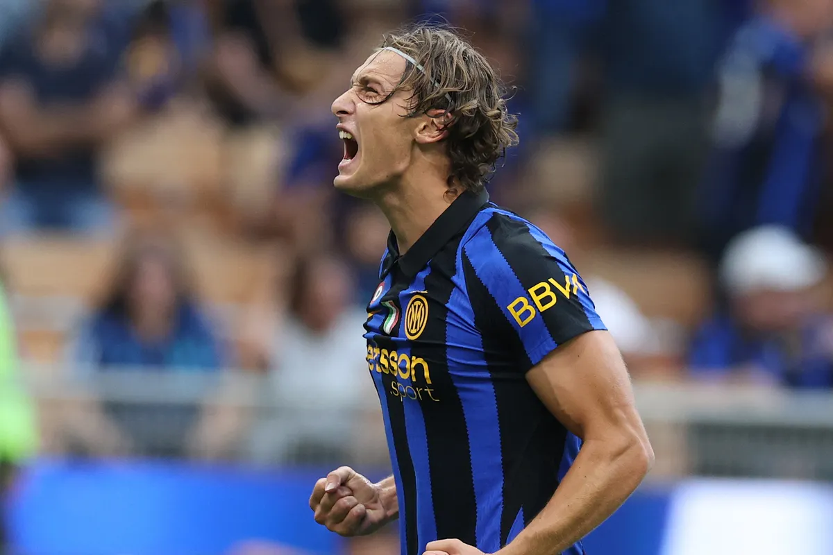Inter Milan vs Fiorentina: Prediksi Line-up dan Jadwal Serie A