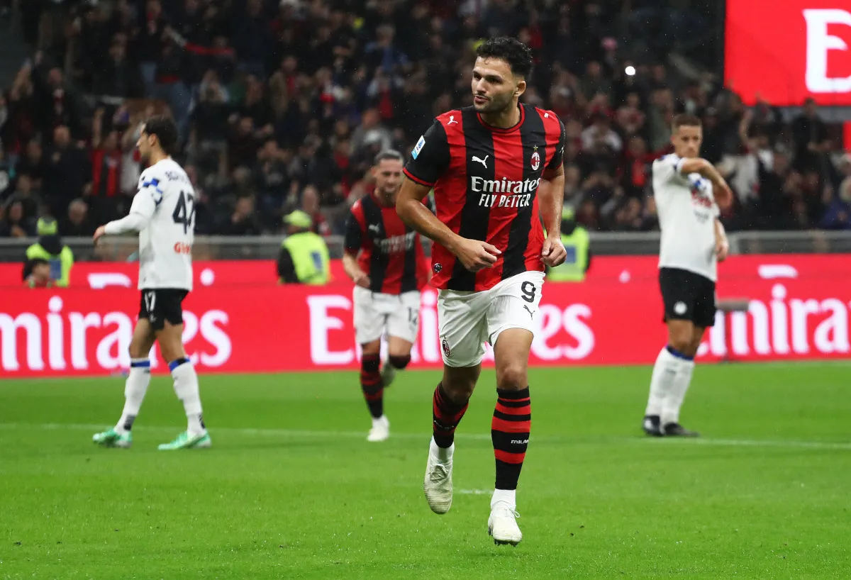 Prediksi Serie A Udinese vs AC Milan Krisis Pemain Badai Cedera