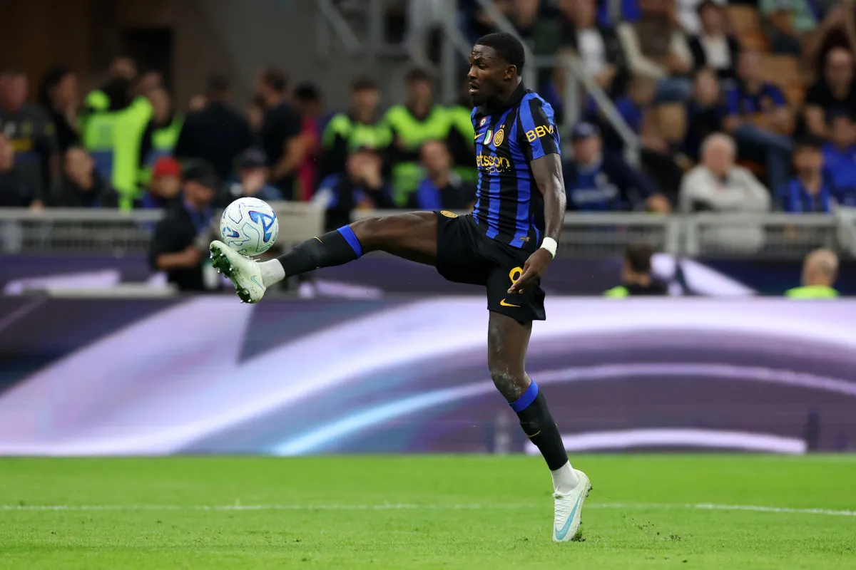 Susunan Pemain Inter Milan vs Fiorentina: Debut Ivan Provedel